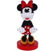 Suporte Cable Guy - Minnie Mouse (Pie Eye)